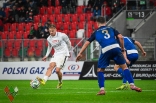 Zagłębie Sosnowiec - MKS Kluczbork cz.II