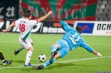 Zagłębie Sosnowiec - Nielba Wągrowiec (cz. III)