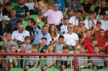 ROW Rybnik - Zagłębie Sosnowiec cz.II