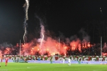 Zagłębie Sosnowiec - Legia Warszawa (część 2)