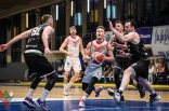 Zagłębie Sosnowiec - TSK Roś Pisz (galeria2)
