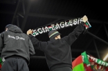 Zagłębie Sosnowiec - KKS Kalisz cz. II