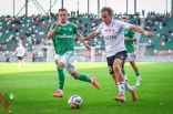 Zagłębie Sosnowiec - Legia Warszawa cz.II