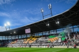 Zagłębie Sosnowiec - Legia Warszawa cz.II