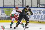 Hokej: Play-Off Zagłębie Sosnowiec - GKS Katowice