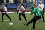 Sparing: Zagłębie Sosnowiec - BKS Stal Bielsko-Biała