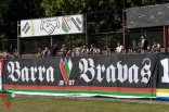 Olimpia Elbląg - Zagłębie Sosnowiec cz. II