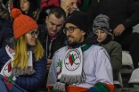 Hokej: Play-Off Zagłębie Sosnowiec - GKS Katowice