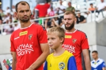 Zagłębie Sosnowiec - Wisła Płock