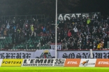Zagłębie Sosnowiec - Arka Gdynia (galeria2)