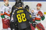 Hokej: Play-Off Zagłębie Sosnowiec - GKS Katowice