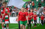 Zagłębie Sosnowiec - Chojniczanka Chojnice cz.II