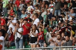 Zagłębie Sosnowiec - Resovia Rzeszów (część 2)