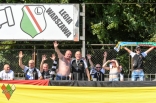 Olimpia Elbląg - Zagłębie Sosnowiec cz. II