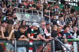 Zagłębie Sosnowiec - Chojniczanka Chojnice cz.II
