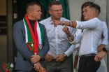 Zagłębie Sosnowiec - Legia Warszawa cz.II
