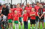 Zagłębie Sosnowiec - Olimpia Grudziądz