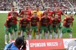 Zagłębie Sosnowiec - GKS Katowice