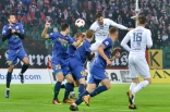 Zagłębie Sosnowiec - Stomil Olsztyn (galeria 2)