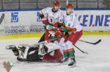 Hokej: Play-Off Zagłębie Sosnowiec - GKS Katowice