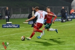 Puchar Polski: Zagłębie Sosnowiec - ŁKS Łódź