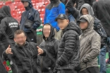 Zagłębie Sosnowiec - GKS Jastrzębie (galeria2)