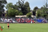 KKS Czarni Sosnowiec - GKS Katowice (4:0) 