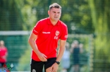 Sparta Katowice - Zagłębie Sosnowiec cz. II
