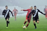 03.02.2019 Prezentacja drużyny i mecz sparingowy z ŁKS-em