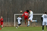 Sparing: Zagłębie Sosnowiec - Radomiak Radom