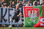 Sparta Katowice - Zagłębie Sosnowiec cz. II