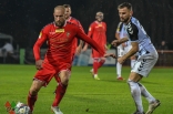 Sandecja Nowy Sącz - Zagłębie Sosnowiec