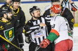 Hokej: Play-Off Zagłębie Sosnowiec - GKS Katowice