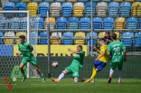 Arka Gdynia - Zagłębie Sosnowiec