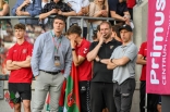 Zagłębie Sosnowiec - Chojniczanka Chojnice cz.II