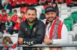 Zagłębie Sosnowiec - Legia Warszawa cz.II