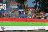 Olimpia Elbląg - Zagłębie Sosnowiec cz. II