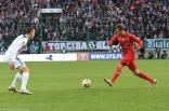 Górnik Zabrze - Zagłębie Sosnowiec