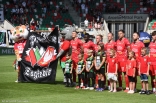 Zagłębie Sosnowiec - Resovia Rzeszów (część 2)