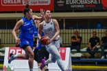 MB Zagłębie Sosnowiec - VBW Gdynia