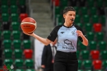 MB Zagłębie Sosnowiec - AZS Politechnika Poznań 