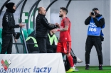  	Zagłębie Sosnowiec - Skra Częstochowa cz. II