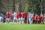 Pogoń Grodzisk Mazowiecki - Zagłębie Sosnowiec cz. II