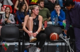 MB Zagłębie Sosnowiec - AZS Politechnika Poznań 