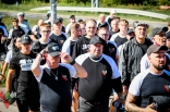 Sparta Katowice - Zagłębie Sosnowiec cz. II