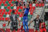 Zagłębie Sosnowiec - Chojniczanka Chojnice cz.II