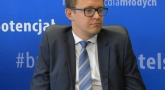 Marcin Jaroszewski zostaje, Łukasz Kozakowski wiceprezesem Zagłębia