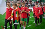 Zagłębie Sosnowiec - Chojniczanka Chojnice cz.II