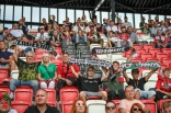 Zagłębie Sosnowiec - Chojniczanka Chojnice cz.II