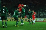 Zagłębie Sosnowiec - KS Polkowice (cz. 2)